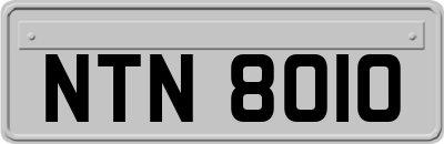 NTN8010
