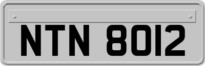 NTN8012
