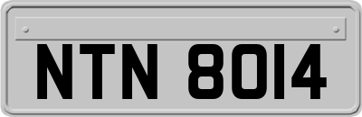 NTN8014
