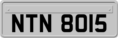 NTN8015