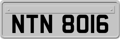 NTN8016