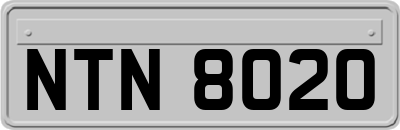 NTN8020