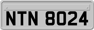 NTN8024