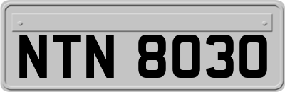 NTN8030