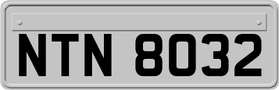 NTN8032