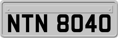 NTN8040