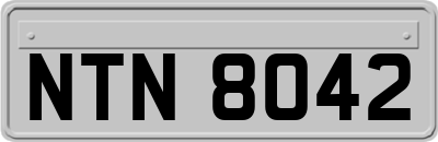 NTN8042