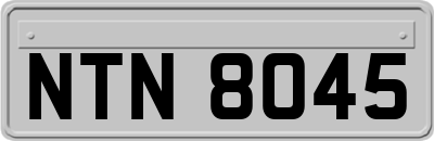 NTN8045