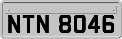 NTN8046
