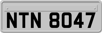 NTN8047