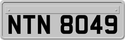 NTN8049