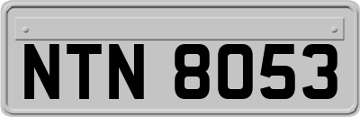 NTN8053
