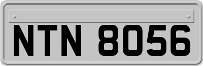 NTN8056