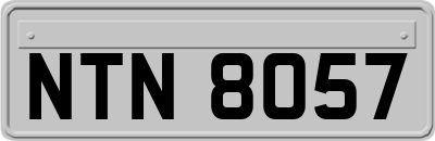 NTN8057