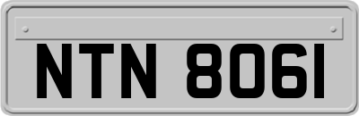 NTN8061