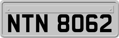 NTN8062