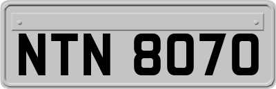 NTN8070
