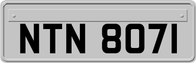 NTN8071