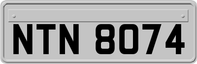 NTN8074