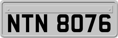 NTN8076