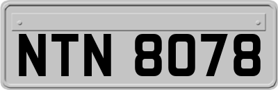 NTN8078