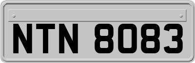 NTN8083