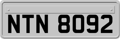 NTN8092