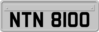 NTN8100