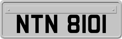 NTN8101