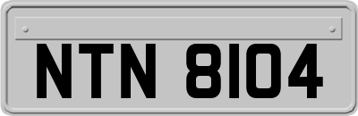 NTN8104