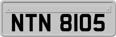 NTN8105