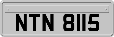 NTN8115