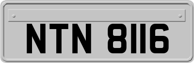 NTN8116