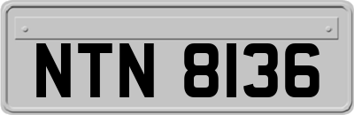 NTN8136