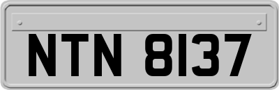 NTN8137