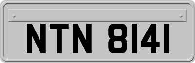 NTN8141