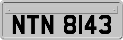 NTN8143