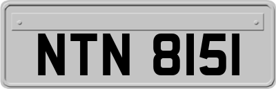 NTN8151