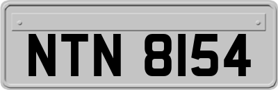 NTN8154