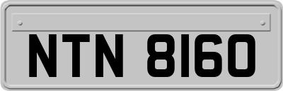 NTN8160