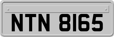 NTN8165