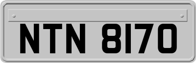 NTN8170