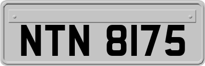 NTN8175