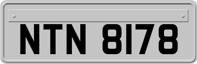 NTN8178