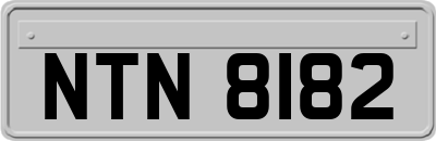NTN8182