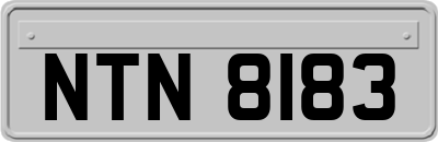 NTN8183