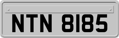 NTN8185