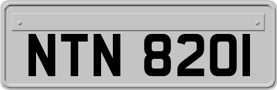 NTN8201