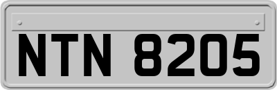 NTN8205