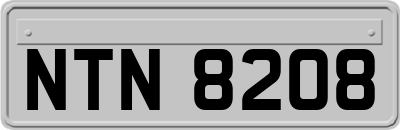 NTN8208